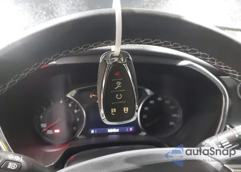 2023 Chevrolet Blazer Awd 3Lt from USA, damaged, VIN 3GNKBJR45PS234918